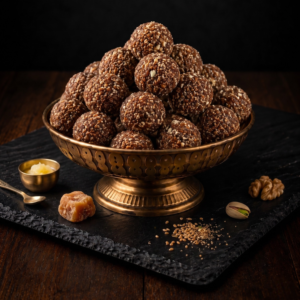 Haliv Laddu